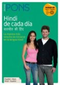 hindi de cada dia (incluye cd)-9788484435808 hindi de cada dia (incluye cd)-9788484435808