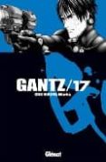 gantz 17 (3ª ed.)-oku hiroya works-9788484499008 gantz 17 (3ª ed.)-oku hiroya works-9788484499008