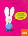 ¿un bebe en la barriga de mama?-stephanie blake-9788484704508 ¿un bebe en la barriga de mama?-stephanie blake-9788484704508