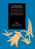 las razones eticas del realismo-jose jurado morales-9788484727408 las razones eticas del realismo-jose jurado morales-9788484727408
