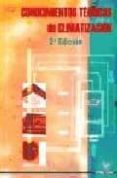conocimientos tecnicos de climatizacion (2ª edicion)-9788486108908 conocimientos tecnicos de climatizacion (2ª edicion)-9788486108908
