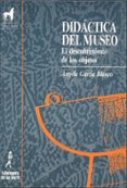 didactica del museo-angela garcia blanco-9788486587208 didactica del museo-angela garcia blanco-9788486587208