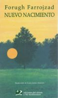 nuevo nacimiento (ed. bilingüe arabe-español)-forugh farrojzad-9788487198908 nuevo nacimiento (ed. bilingüe arabe-español)-forugh farrojzad-9788487198908