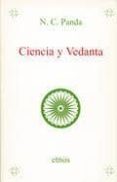 ciencia y vedanta-n. c. panda-9788487915208 ciencia y vedanta-n. c. panda-9788487915208