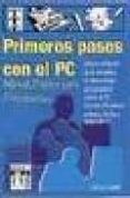 primeros pasos con el pc: manual basico para principiantes-jordi cros ferrandiz-9788489700208 primeros pasos con el pc: manual basico para principiantes-jordi cros ferrandiz-9788489700208