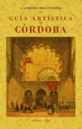 Guía artística de Córdoba-13598054-otro-formato