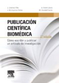 PUBLICACION CIENTIFICA BIOMEDICA (2ª ED.)-2596408-otro-formato