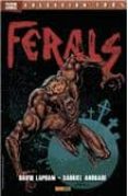 ferals 2-9788490245408 ferals 2-9788490245408