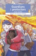 guardians i protectors-jesus cortes-9788490261408 guardians i protectors-jesus cortes-9788490261408