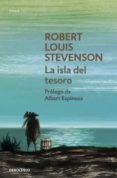 la isla del tesoro-robert louis stevenson-9788490324608 la isla del tesoro-robert louis stevenson-9788490324608