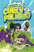 fernanfloo: curly esta en peligro-9788490437308 fernanfloo: curly esta en peligro-9788490437308