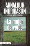 la mujer de verde. (ebook)-arnaldur indridason-9788490560808 la mujer de verde. (ebook)-arnaldur indridason-9788490560808