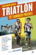 triatlón-antonio rossi-9788490601808 triatlón-antonio rossi-9788490601808