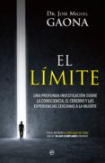 el límite (ebook)-jose miguel gaona-9788490604908 el límite (ebook)-jose miguel gaona-9788490604908