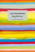 los interesantes-meg wolitzer-9788490651308 los interesantes-meg wolitzer-9788490651308
