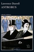 antrobus-lawrence durrell-9788490664308 antrobus-lawrence durrell-9788490664308