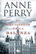 el equilibrio de la balanza-anne perry-9788490700808 el equilibrio de la balanza-anne perry-9788490700808