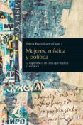 mujeres, mistica y politica (ebook)-9788490732908 mujeres, mistica y politica (ebook)-9788490732908