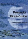 presencia biodinamica (ebook)-9788490762608 presencia biodinamica (ebook)-9788490762608