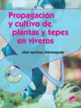 propagacion de cultivo de plantas y tepes en viveros (ebook)-9788490775608 propagacion de cultivo de plantas y tepes en viveros (ebook)-9788490775608