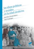 las ideas politicas y sociales en la edad moderna (ebook)-9788490779408 las ideas politicas y sociales en la edad moderna (ebook)-9788490779408