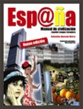 españ@: manual de civilizacion (ed. 2014)-9788490818008 españ@: manual de civilizacion (ed. 2014)-9788490818008