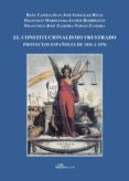 constitucionalismo frustrado: proyectos españoles de 1834 a 1976-9788490850008 constitucionalismo frustrado: proyectos españoles de 1834 a 1976-9788490850008