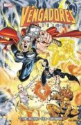 los vengadores infinitos-9788490941508 los vengadores infinitos-9788490941508