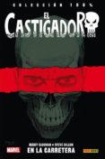 el castigador 1: en la carretera-becky cloonan-steve dillon-9788490949108 el castigador 1: en la carretera-becky cloonan-steve dillon-9788490949108