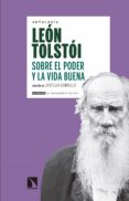 sobre el poder y la vida buena (ebook)-9788490974308 sobre el poder y la vida buena (ebook)-9788490974308