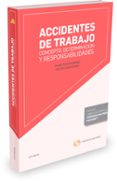 accidentes de trabajo-daniel toscani gimenez-9788490999608 accidentes de trabajo-daniel toscani gimenez-9788490999608