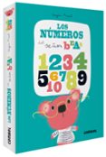 Los números del señor Bear -10052824-otro-formato