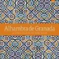 alhambra de granada (ed. deluxe)-9788491030508 alhambra de granada (ed. deluxe)-9788491030508