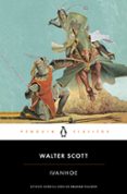 ivanhoe-walter scott-9788491053408 ivanhoe-walter scott-9788491053408