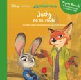 disney emociones :judy no se rinde-begoña ibarrola-carla balzaretti-9788491075608 disney emociones :judy no se rinde-begoña ibarrola-carla balzaretti-9788491075608