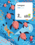 lengua 2º educacion primaria mas savia cast ed 2018-9788491076308 lengua 2º educacion primaria mas savia cast ed 2018-9788491076308