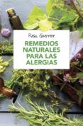 remedios naturales para las alergias-rosa guerrero salinas-9788491180708 remedios naturales para las alergias-rosa guerrero salinas-9788491180708