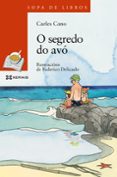 o segredo do avo-carles cano-9788491212508 o segredo do avo-carles cano-9788491212508