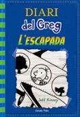 diari del greg 12. l escapada-jeff kinney-9788491374008 diari del greg 12. l escapada-jeff kinney-9788491374008