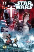 star wars nº 32 (la ciudadela de los gritos 3 de 3)-jason aaron-kieron gillen-9788491461708 star wars nº 32 (la ciudadela de los gritos 3 de 3)-jason aaron-kieron gillen-9788491461708