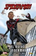 miles morales: spiderman 1: el nuevo spiderman-9788491677208 miles morales: spiderman 1: el nuevo spiderman-9788491677208