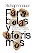 parabolas y aforismos-arthur schopenhauer-9788491811008 parabolas y aforismos-arthur schopenhauer-9788491811008