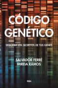 CÓDIGO GENÉTICO (EBOOK)-11518318-otro-formato