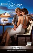 una oferta escandalosa (ebook)-9788491886808 una oferta escandalosa (ebook)-9788491886808