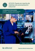 puesta en marcha de sistemas de automatizacion industrial. elem0311 (ebook)-9788491983408 puesta en marcha de sistemas de automatizacion industrial. elem0311 (ebook)-9788491983408
