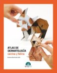 atlas de dermatología canina y felina-9788492569908 atlas de dermatología canina y felina-9788492569908