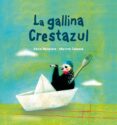 la gallina crestazul-daniel nesquens-9788492702008 la gallina crestazul-daniel nesquens-9788492702008