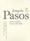 poesia completa-joaquin pasos-9788492705108 poesia completa-joaquin pasos-9788492705108