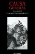 causa general (2ª ed.)-9788492814008 causa general (2ª ed.)-9788492814008