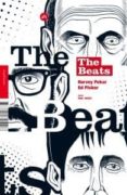 the beats-harvey pekar-9788492891108 the beats-harvey pekar-9788492891108